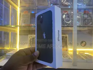 Apple iPhone 13 256 GB