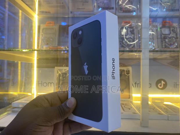 Apple iPhone 13 256 GB