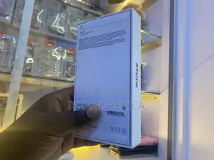 Apple iPhone 13 256 GB