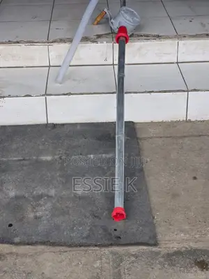 High Quality Aluminium Hand Drum Pump
