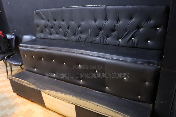 Pedicure Couch - thumbnail 2