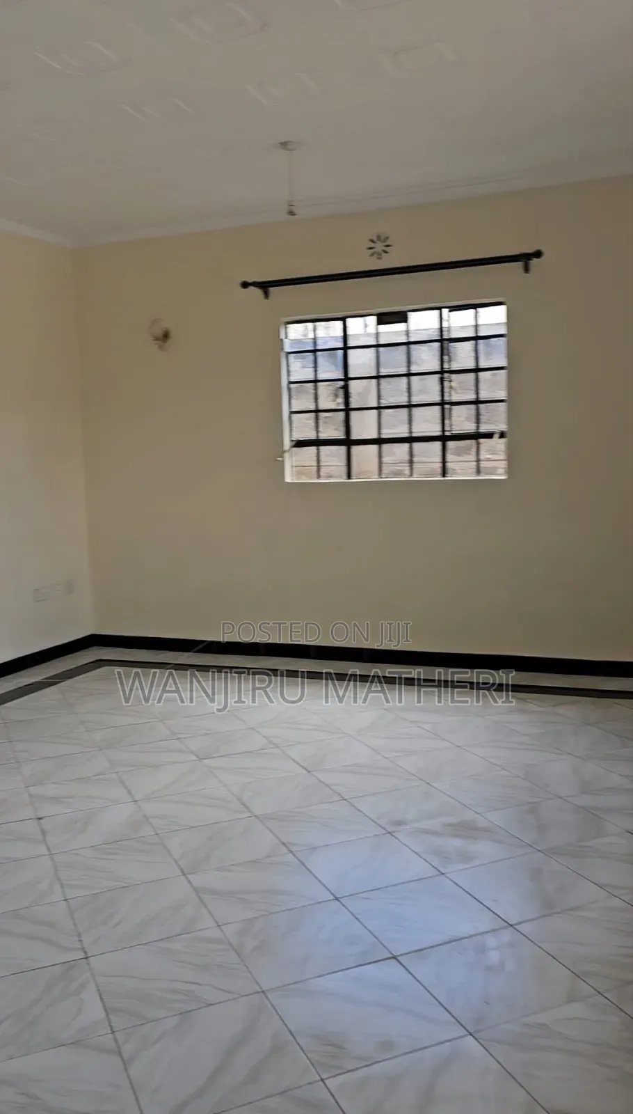 3bdrm House in Kamakis for rent