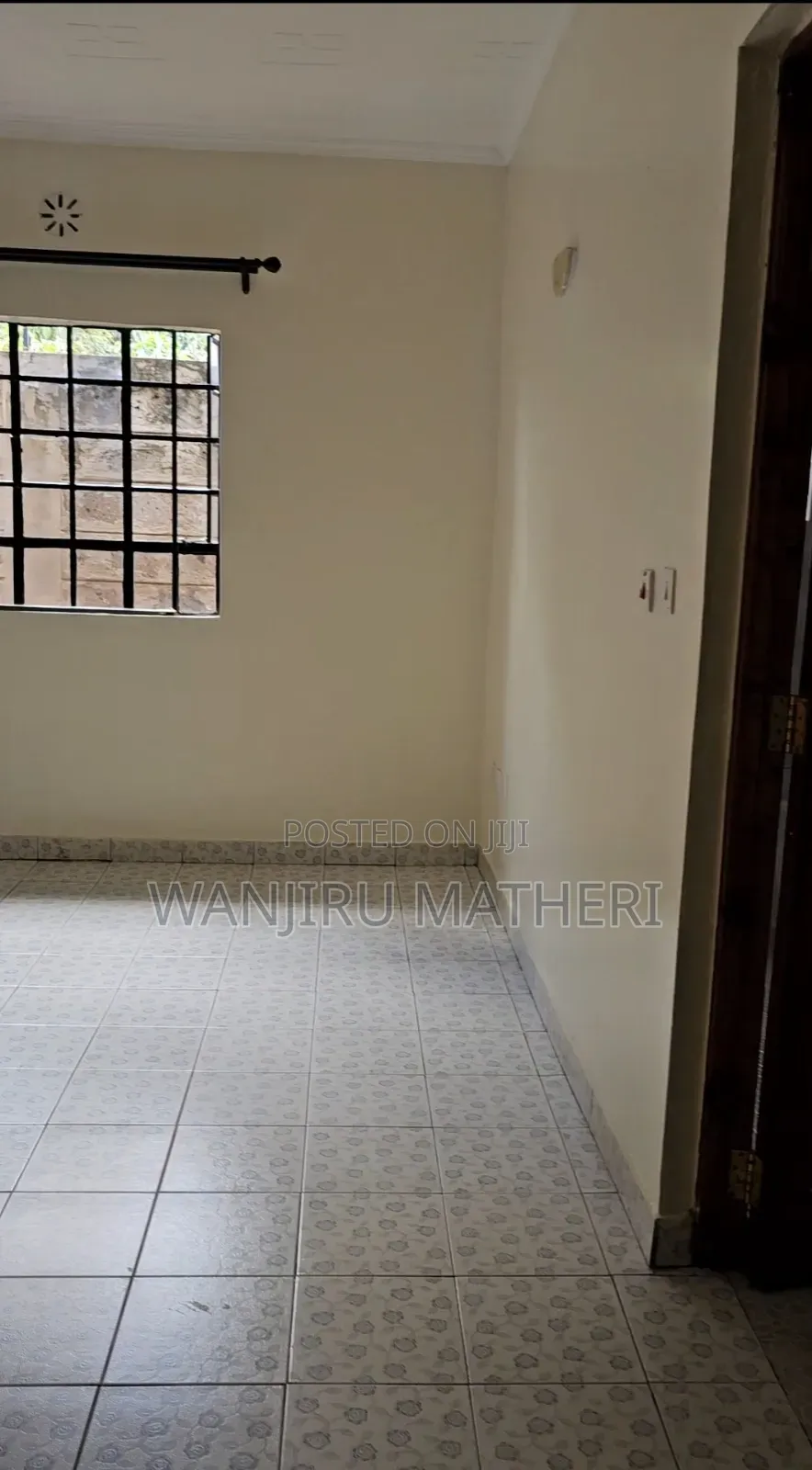 3bdrm House in Kamakis for rent