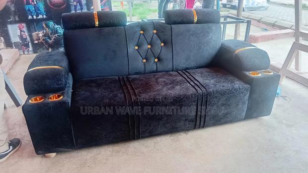 3 Seater Sofa Seats