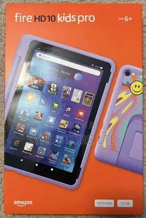 New Amazon Fire HD 10 Kids Pro 16 GB