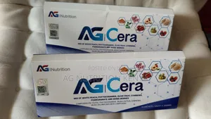 Ag Cera for Ulcers Basic Package