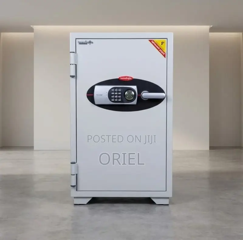 Office Safe : Office 80kg's Diplomat Fireproof Safe