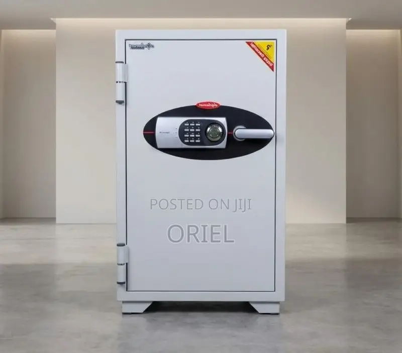 Office Safe : Office 80kg's Diplomat Fireproof Safe