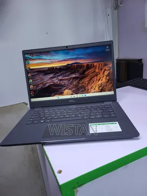 Laptop Dell Latitude 3410 4GB Intel Core i3 SSD 128GB