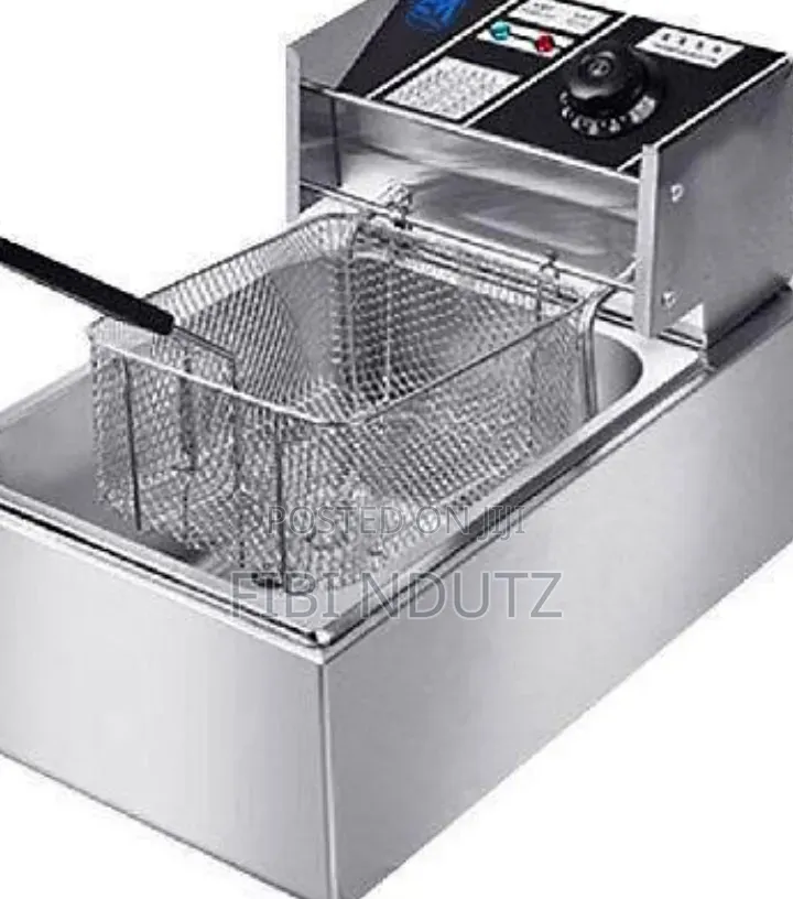Affordable Chips Fryer/Electric Chips Fryer
