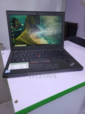 Laptop Lenovo ThinkPad X260 8GB Intel Core i5 SSD 256GB
