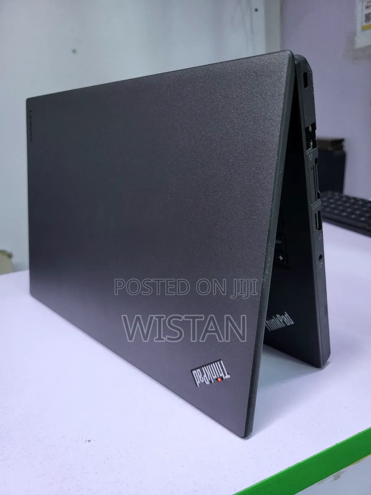 Laptop Lenovo ThinkPad X260 8GB Intel Core i5 SSD 256GB
