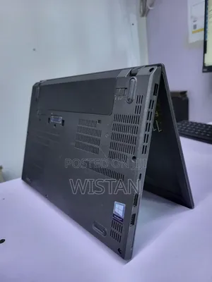 Laptop Lenovo ThinkPad X260 8GB Intel Core i5 SSD 256GB