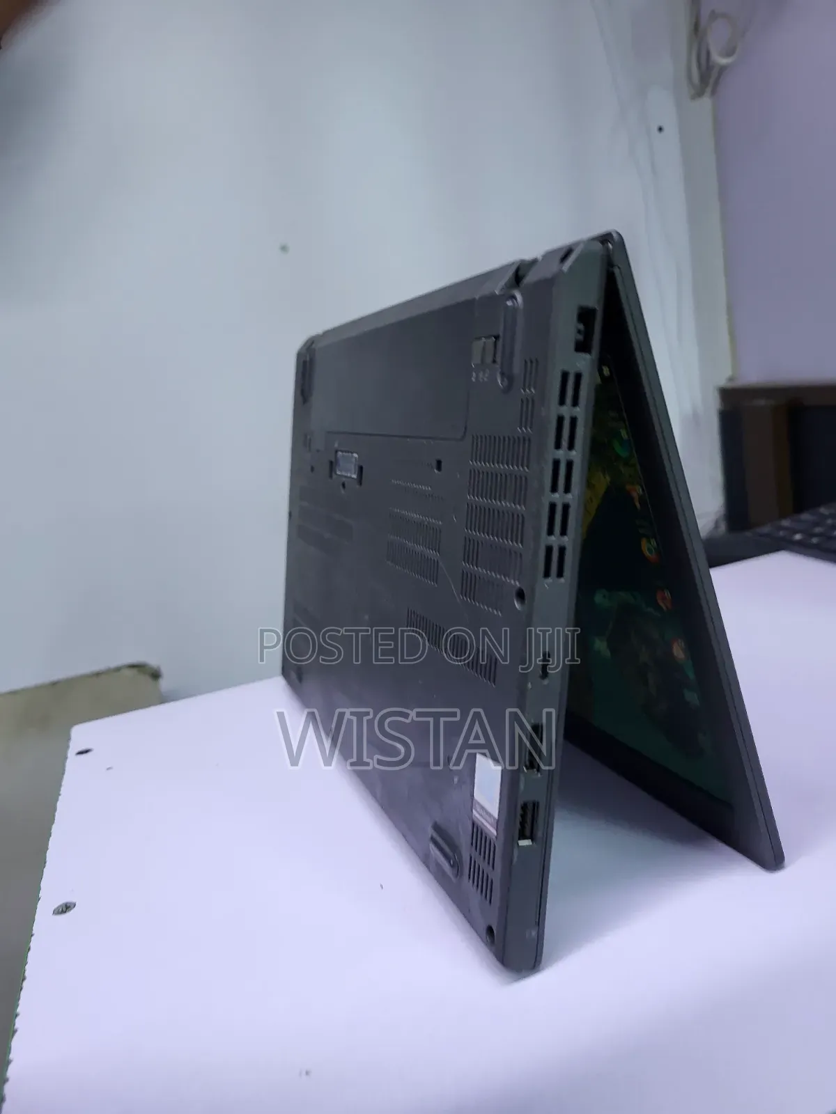 Laptop Lenovo ThinkPad X260 8GB Intel Core i5 SSD 256GB