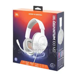 JBL Quantum 100m2