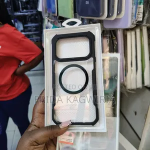 Infinix Note 60 Pro Xundd Back Case