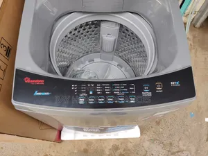 Ramtons Washing Machine Fully Automatic 14kg Rw157 Top Load