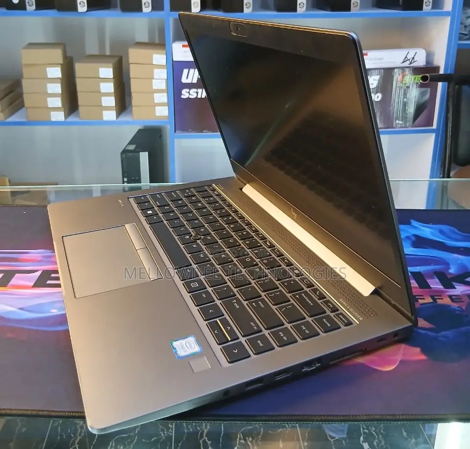 Laptop HP 16GB Intel Core i5 SSD 256GB