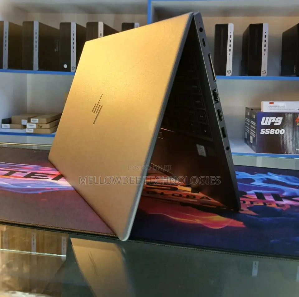 Laptop HP 16GB Intel Core i5 SSD 256GB
