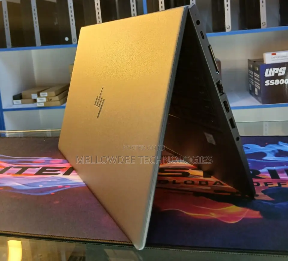 Laptop HP 16GB Intel Core i5 SSD 256GB