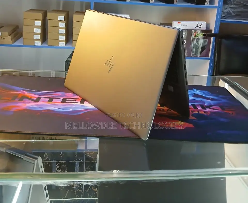 Laptop HP 16GB Intel Core i5 SSD 256GB
