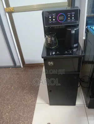 Bottom Load Dispenser