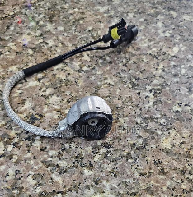Hid Xenon Bulb Adapter - main view