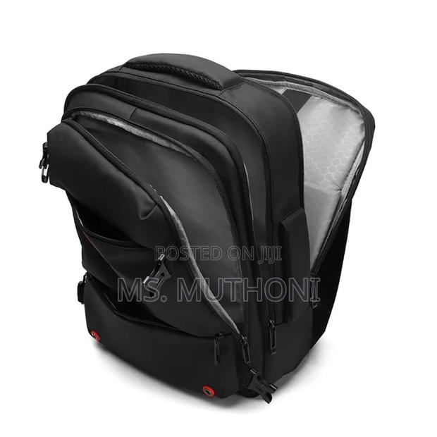 Quality Travel Backpack /Laptop Backpack - thumbnail 3