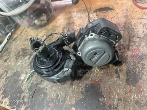 Nissan Hybrid Water Pump