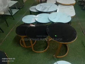 Top Glass 