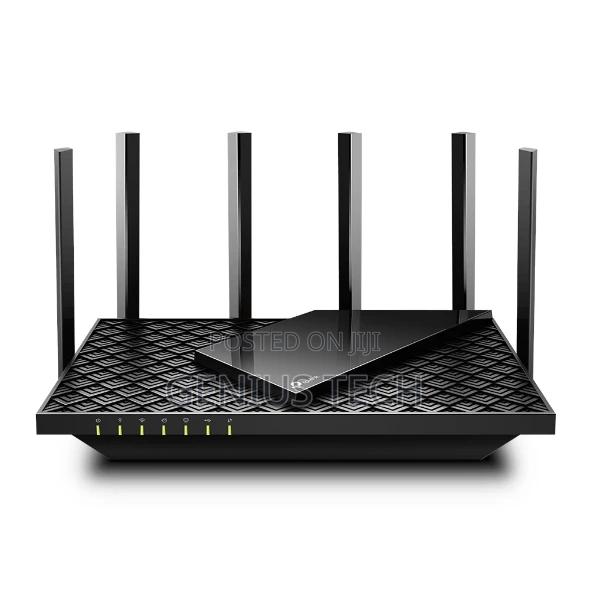 Tp-Link Archer Ax72 Ax5400 Wi-Fi 6 Router