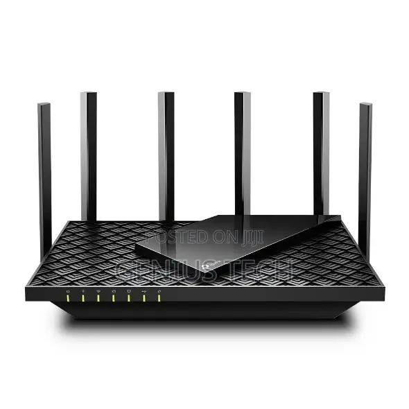 Tp-Link Archer Ax72 Ax5400 Wi-Fi 6 Router