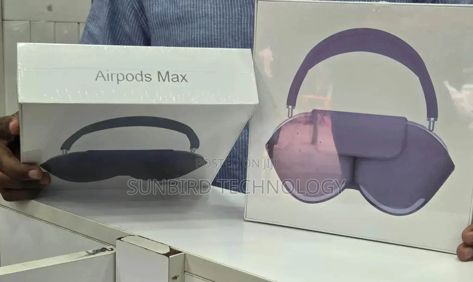 Airpods Max Headphones