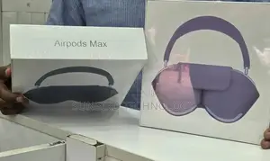 Airpods Max Headphones