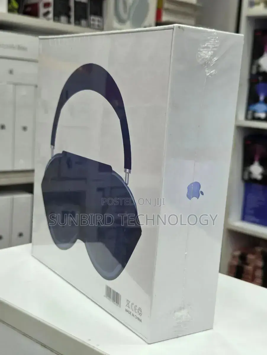 Airpods Max Headphones