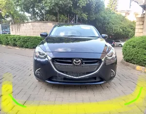 Mazda Demio 2019