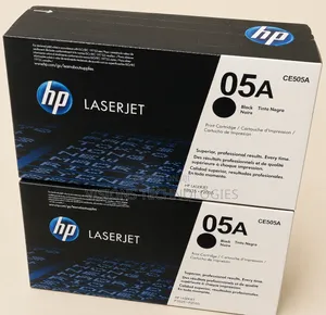 Hp05a High Quality Toner Cartridge for P2035