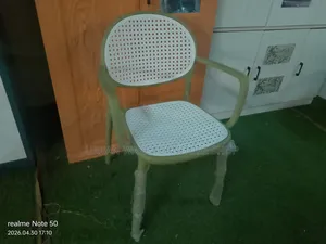 Breathable Outdoor Chair