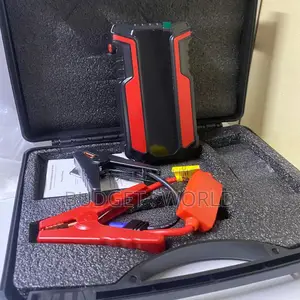Multi-Function 80000a Portable Jump Starter Mobile Power Bank