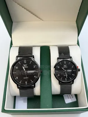 Olevs Couple Set