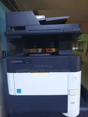 Best Quality Kyocera 3550idn