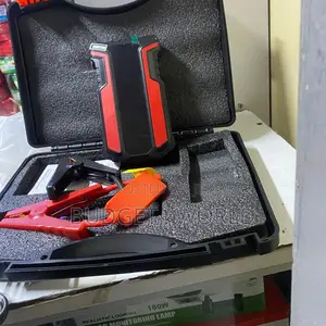 80000a Vehicle Battery Starter With Smart Protection Technology