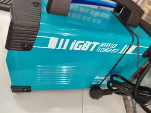 Inverter Welding Machine