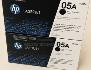 P2055/P2035 Quality Toner Cartridge (Hp 05a)