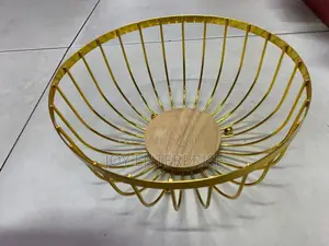 Fruit Baskets/ Rack