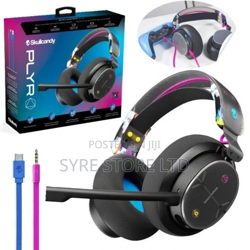 Skullcandy