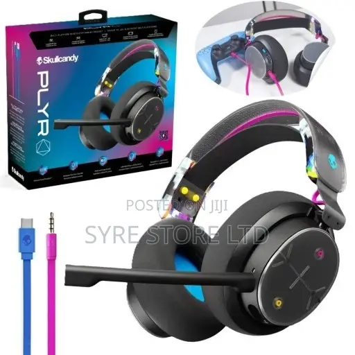 Skullcandy