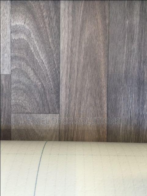 Wood Look Vinyl Carpet – Elegant Flooring for Every Space