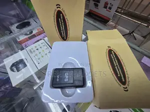 Gf-07 Mini GPS Tracker Real Time Vehicle Tracking Device