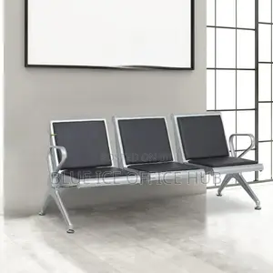 Office Bench Waiting Chair